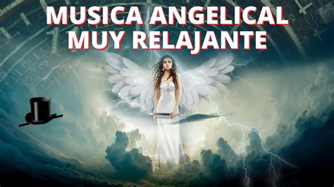 musica angelical